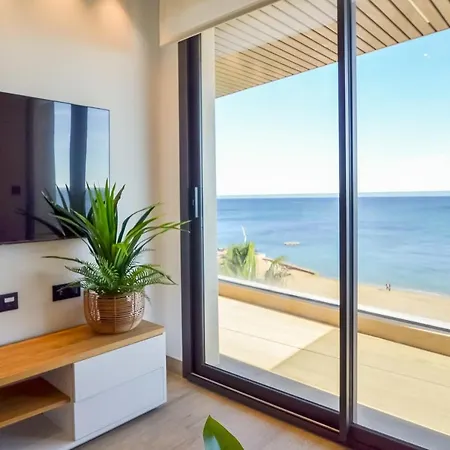 137 Luxury Sea Relax - Alicante Appartamento *