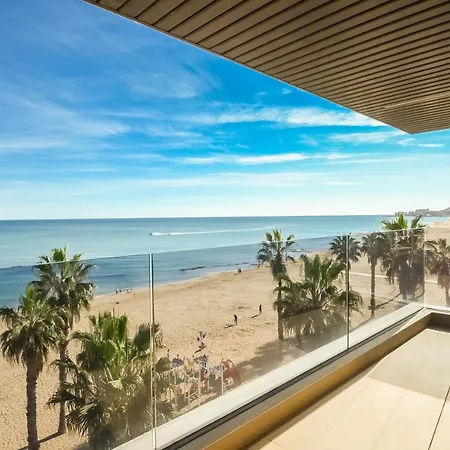137 Luxury Sea Relax - Alicante Appartamento