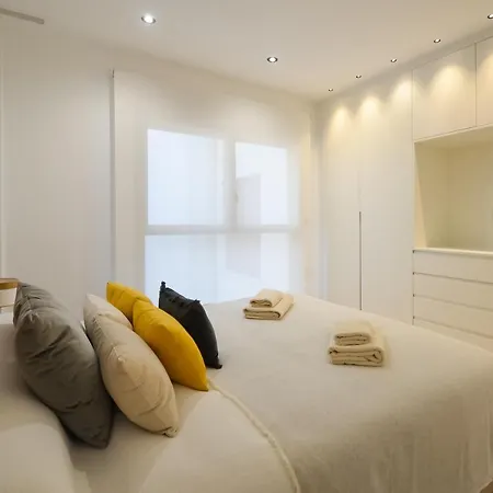 137 Luxury Sea Relax - Alicante Appartamento