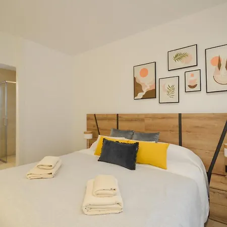 Appartamento 137 Luxury Sea Relax - Alicante *