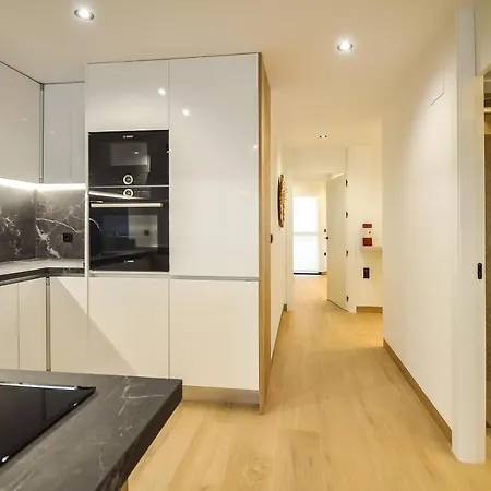 Appartamento 137 Luxury Sea Relax - Alicante *