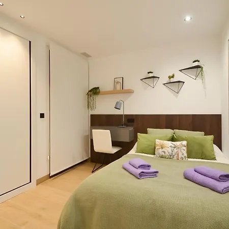137 Luxury Sea Relax - Alicante Appartamento