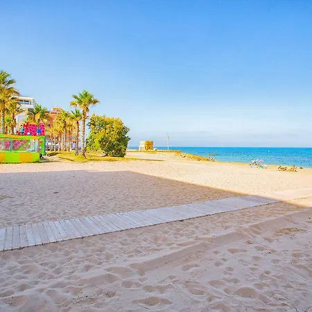 137 Luxury Sea Relax - Alicante
