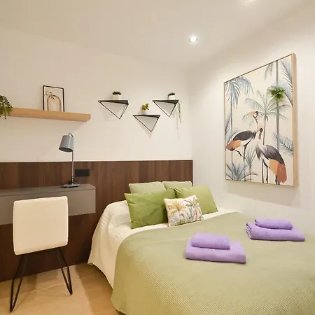 137 Luxury Sea Relax - Alicante Appartamento *