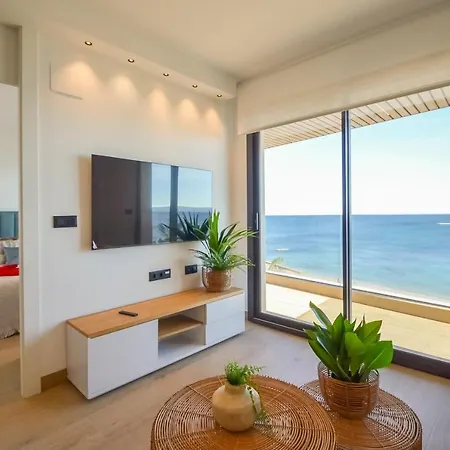 137 Luxury Sea Relax - Alicante * La Mata (Torrevieja)