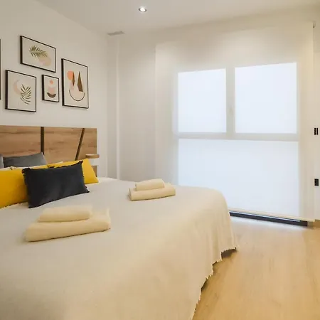 137 Luxury Sea Relax - Alicante La Mata (Torrevieja)