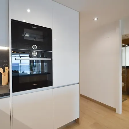 137 Luxury Sea Relax - Alicante Apartment *