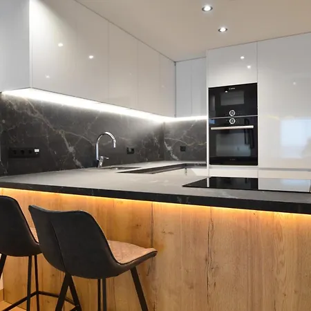 137 Luxury Sea Relax - Alicante Apartment La Mata (Torrevieja)