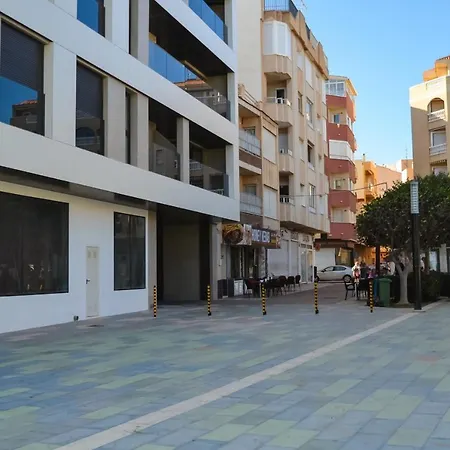 137 Luxury Sea Relax - Alicante * La Mata (Torrevieja)