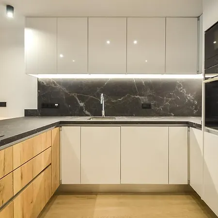 Apartment 137 Luxury Sea Relax - Alicante