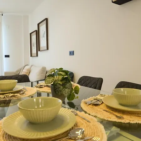 137 Luxury Sea Relax - Alicante *