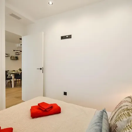 137 Luxury Sea Relax - Alicante *