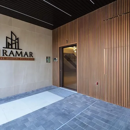 137 Luxury Sea Relax - Alicante *