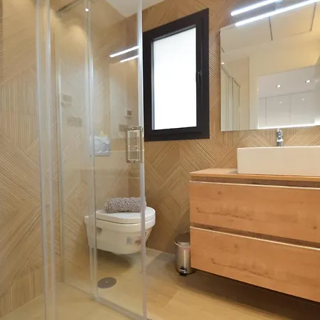 Apartment 137 Luxury Sea Relax - Alicante