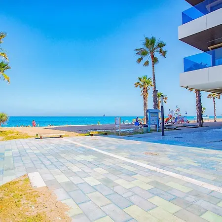 137 Luxury Sea Relax - Alicante * La Mata (Torrevieja)